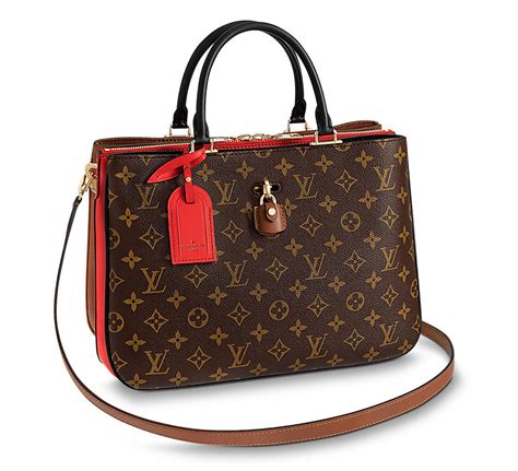 where to buy louis vuitton bags|louis vuitton in department stores.